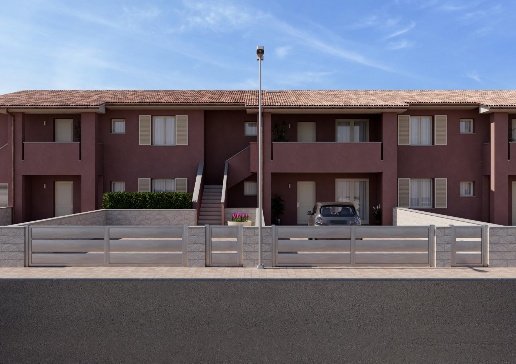 appartamento in vendita a Calcinaia in zona Fornacette