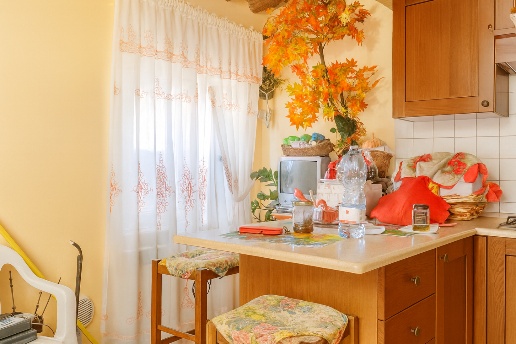 appartamento in vendita a Calcinaia in zona Fornacette