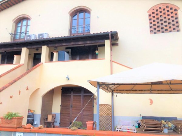appartamento in vendita a Calcinaia
