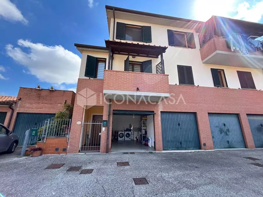 appartamento in vendita a Calcinaia