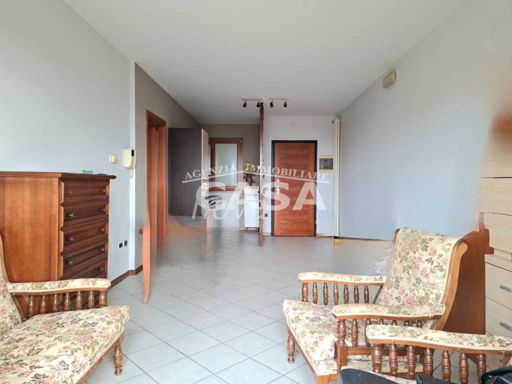 appartamento in vendita a Calcinaia