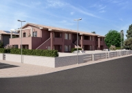 appartamento in vendita a Calcinaia in zona Fornacette