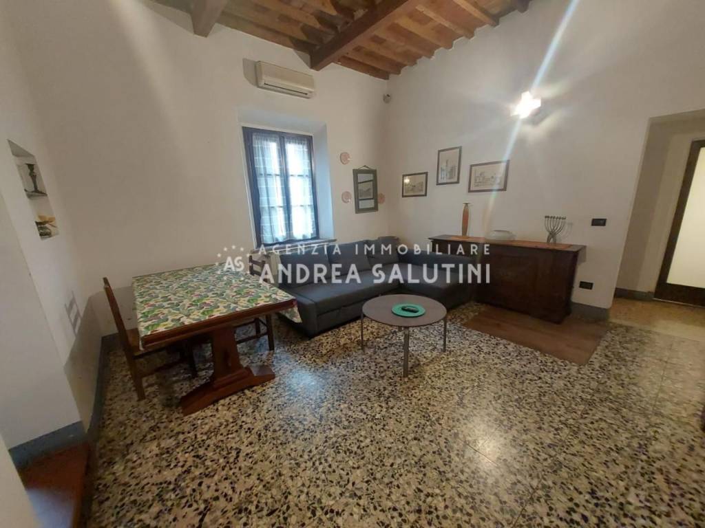 appartamento in vendita a Calcinaia in zona Fornacette