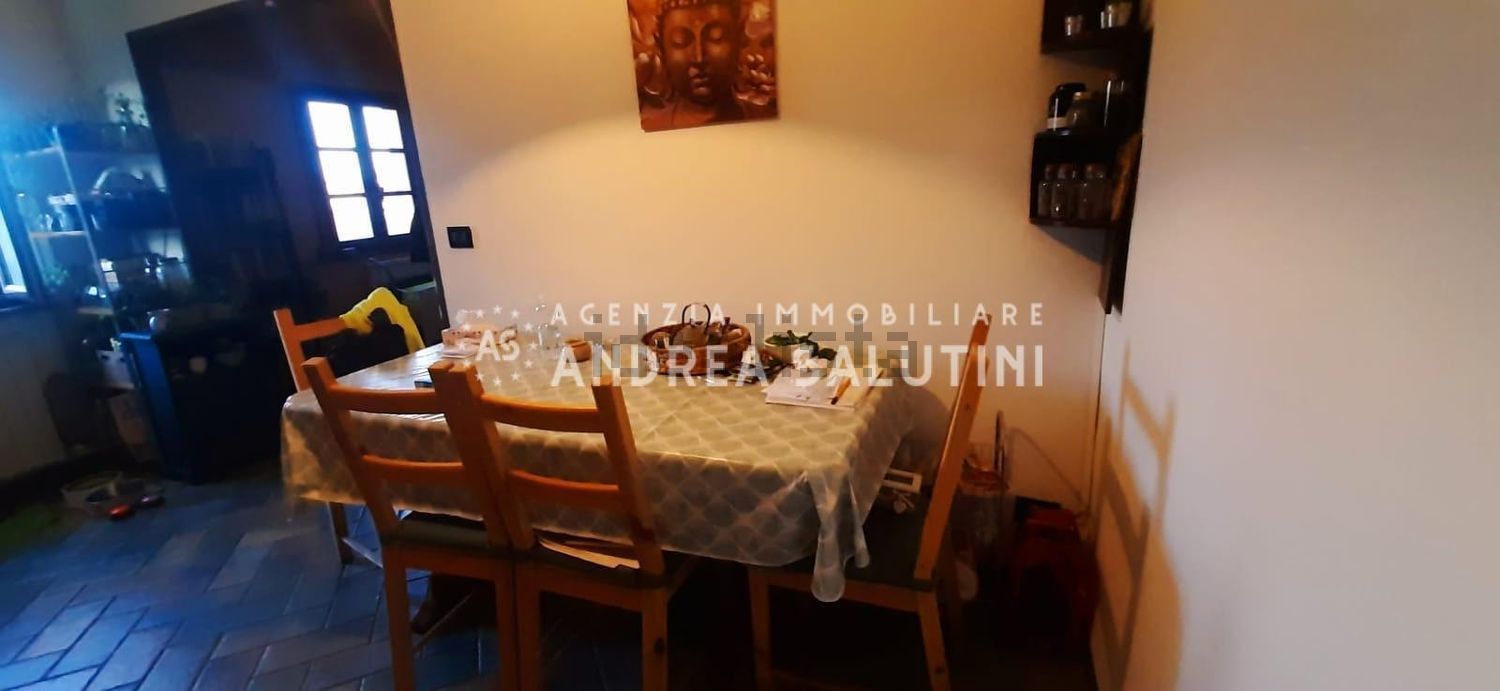 appartamento in vendita a Calcinaia