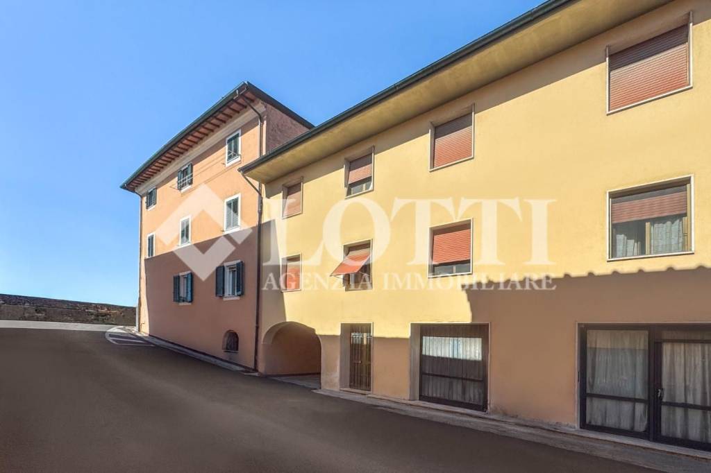 appartamento in vendita a Calcinaia