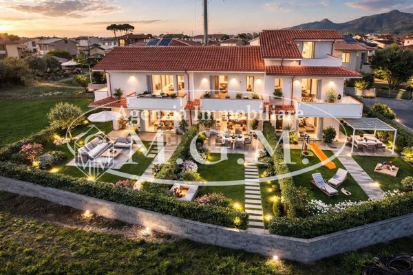 casa indipendente in vendita a Calcinaia in zona Fornacette