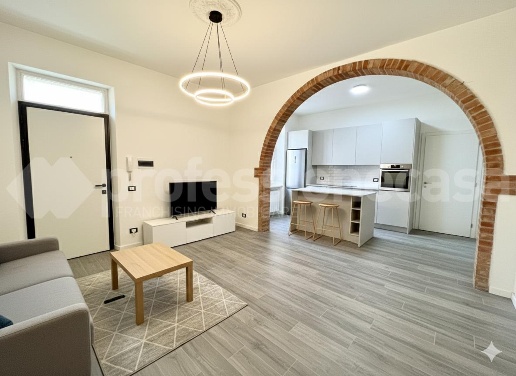 appartamento in vendita a Calcinaia in zona Fornacette