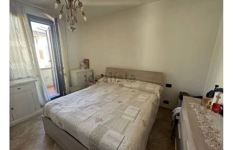 appartamento in vendita a Calcinaia in zona Fornacette