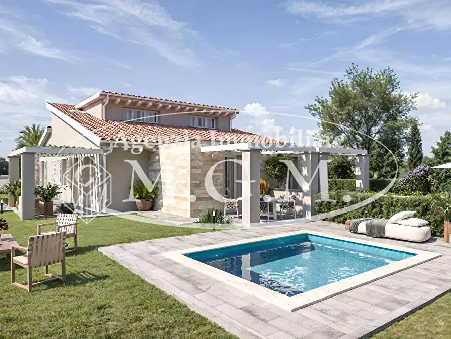 casa indipendente in vendita a Calcinaia