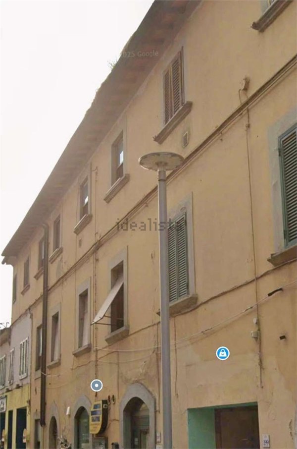appartamento in vendita a Calcinaia