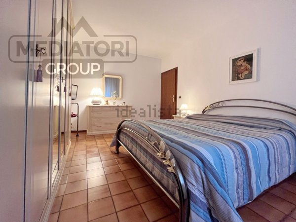 appartamento in vendita a Calcinaia in zona Fornacette