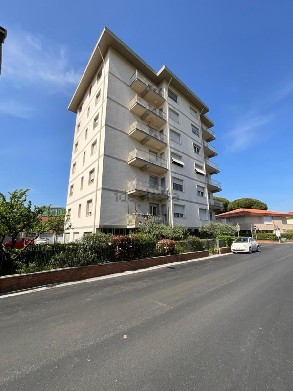 appartamento in vendita a Calcinaia in zona Fornacette