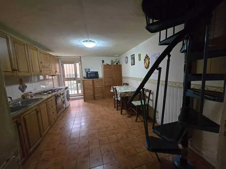 casa indipendente in vendita a Calcinaia in zona Fornacette