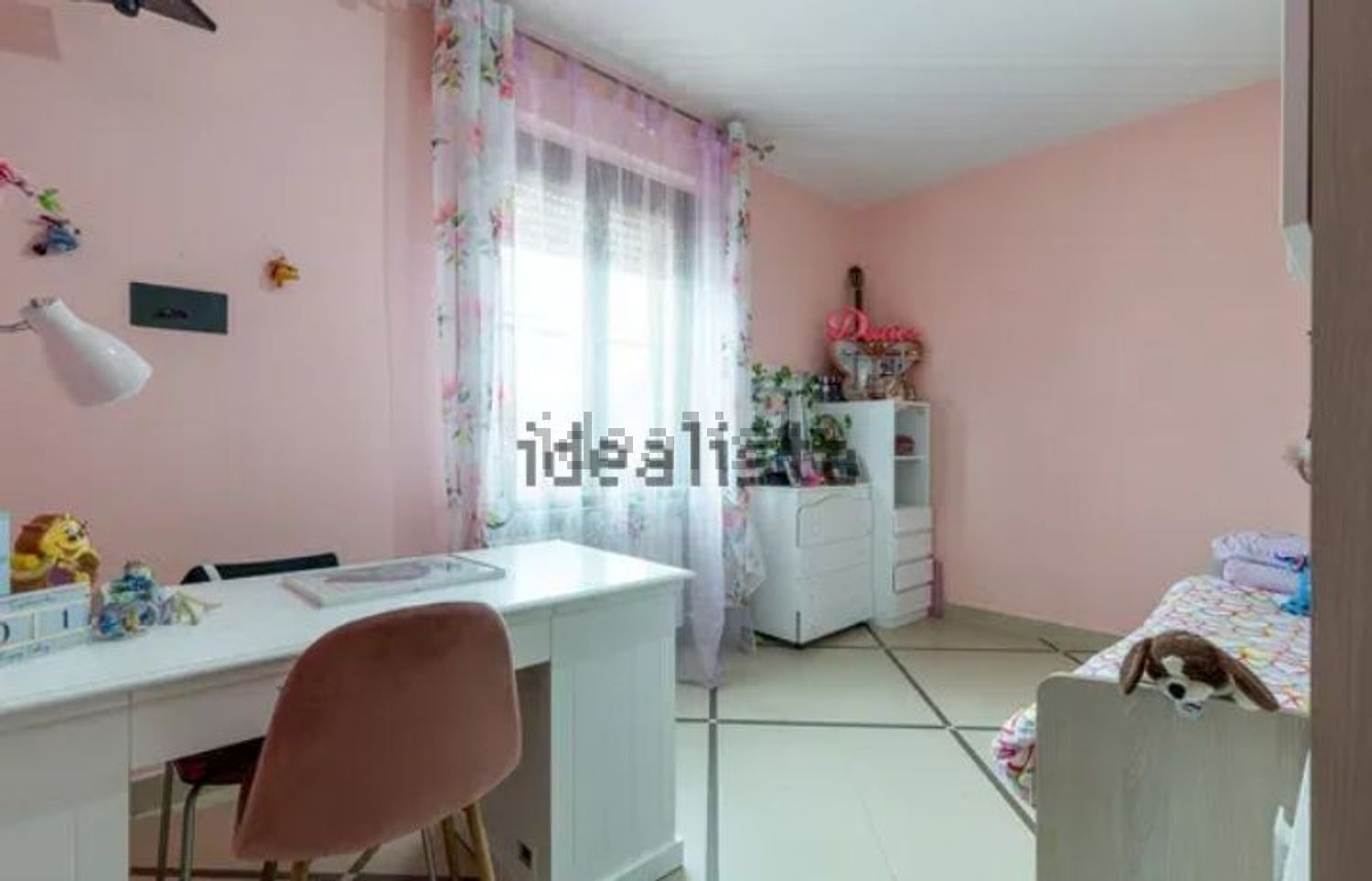 appartamento in vendita a Calcinaia