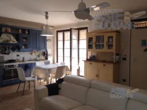 appartamento in vendita a Calcinaia