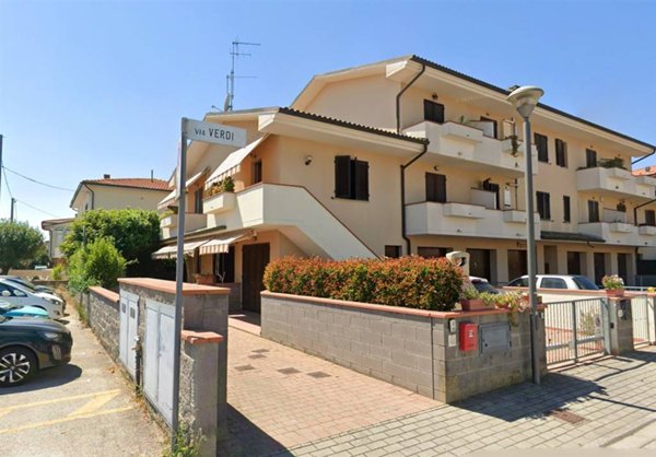 appartamento in vendita a Calcinaia