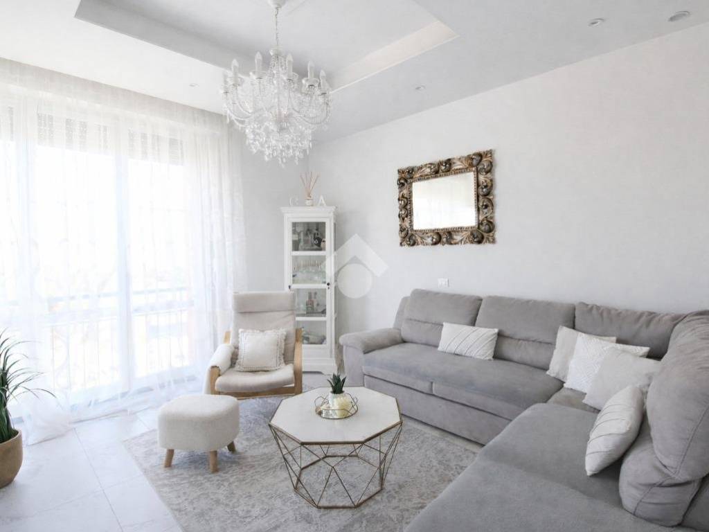 appartamento in vendita a Calcinaia in zona Fornacette