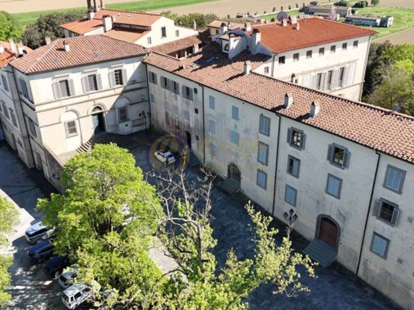 appartamento in vendita a Calcinaia