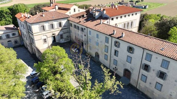appartamento in vendita a Calcinaia in zona Sardina