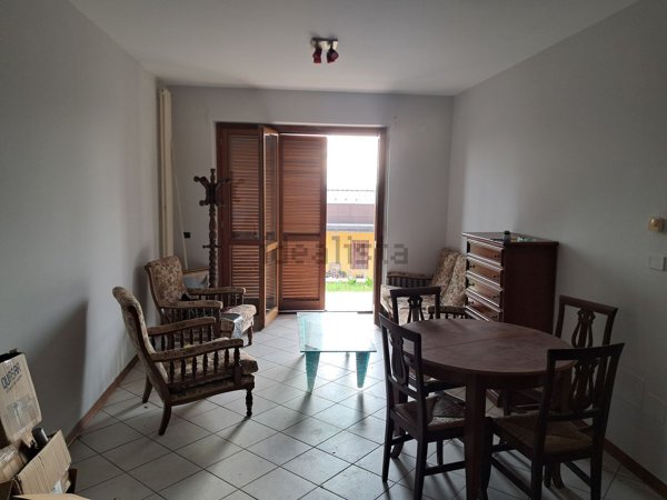 appartamento in vendita a Calcinaia