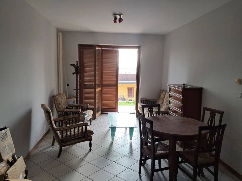 appartamento in vendita a Calcinaia