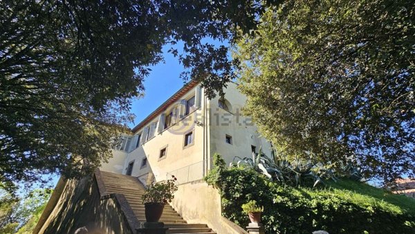 appartamento in vendita a Calcinaia