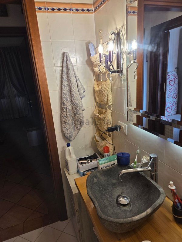 appartamento in vendita a Calcinaia