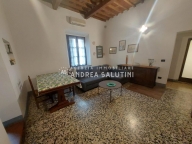 appartamento in vendita a Calcinaia in zona Fornacette