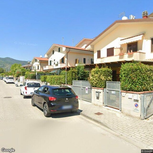 appartamento in vendita a Calcinaia in zona Case Bianche