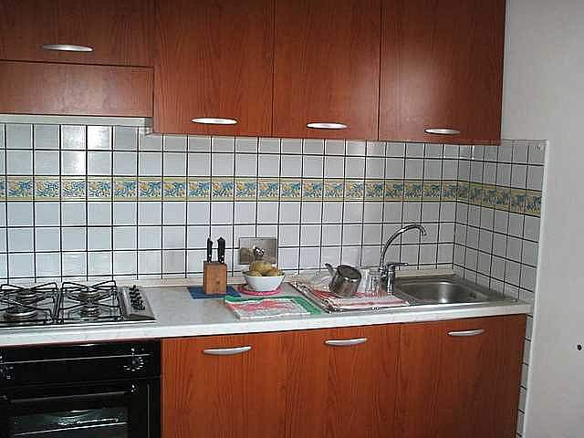 appartamento in vendita a Calcinaia