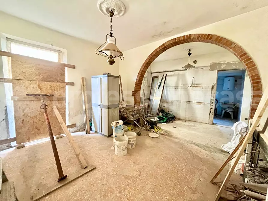 appartamento in vendita a Calcinaia in zona Fornacette