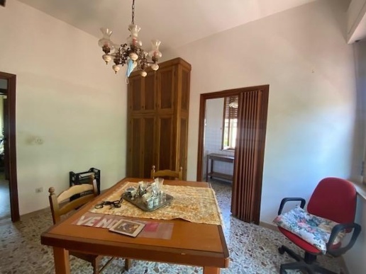 appartamento in vendita a Calcinaia in zona Fornacette