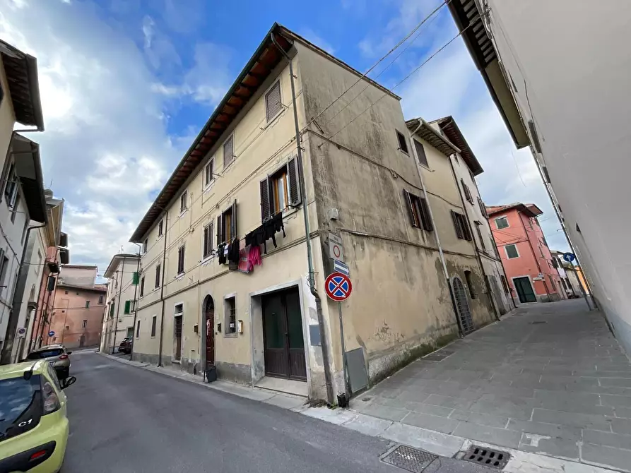 appartamento in vendita a Calcinaia