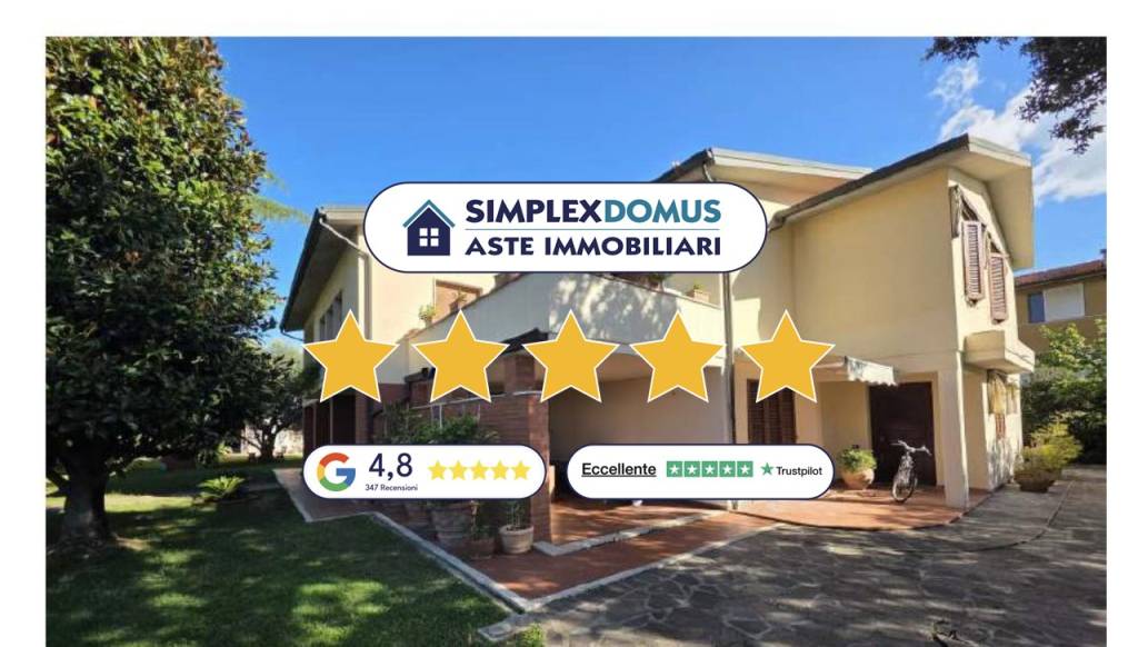 appartamento in vendita a Calcinaia in zona Fornacette