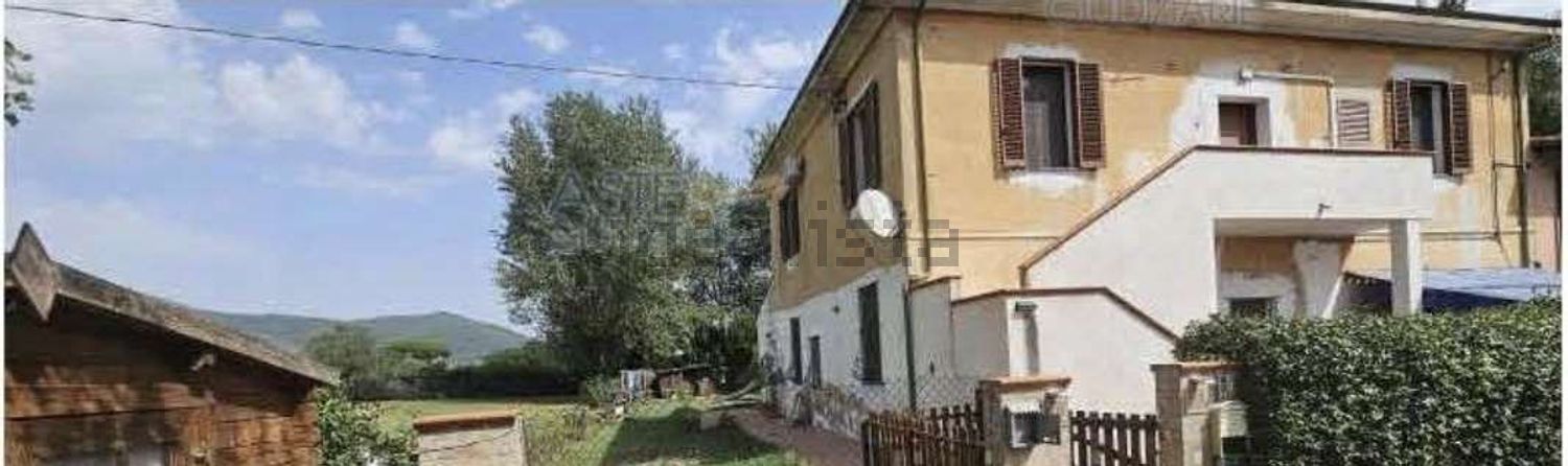 appartamento in vendita a Calcinaia