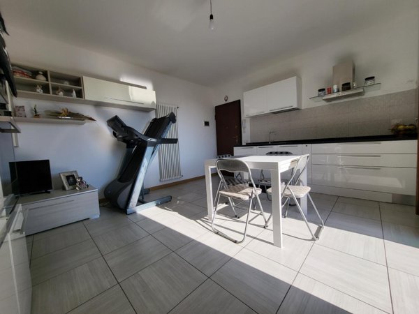 appartamento in vendita a Calcinaia in zona Fornacette