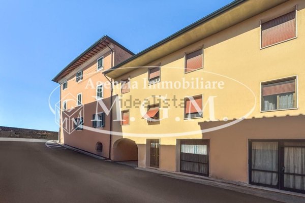 appartamento in vendita a Calcinaia