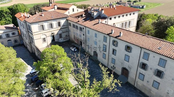 appartamento in vendita a Calcinaia