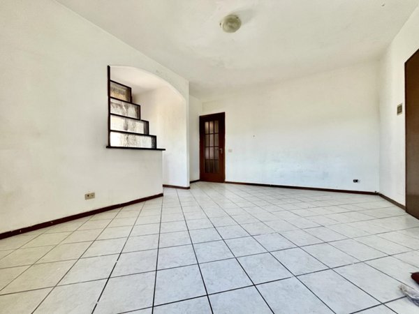 appartamento in vendita a Calcinaia in zona Sardina