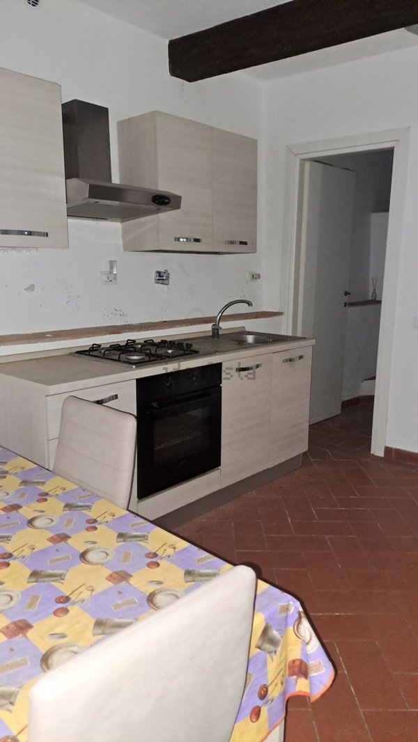 appartamento in vendita a Calcinaia