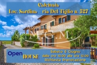 casa indipendente in vendita a Calcinaia in zona Sardina