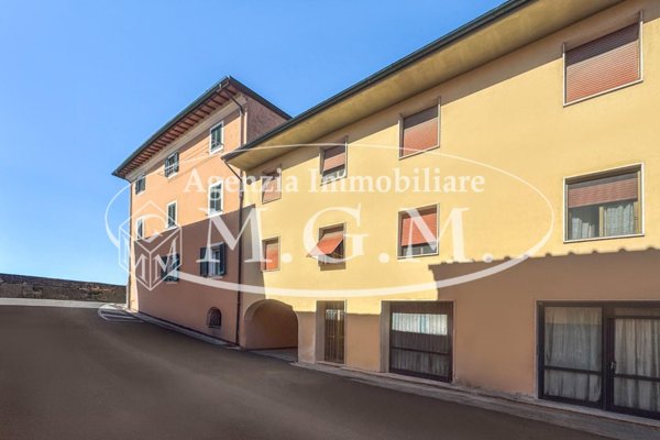 appartamento in vendita a Calcinaia