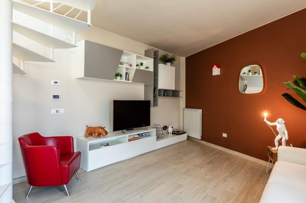 casa indipendente in vendita a Calcinaia
