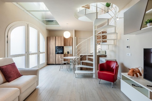 casa indipendente in vendita a Calcinaia in zona Sardina