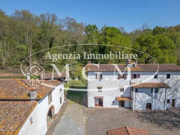 appartamento in vendita a Calcinaia