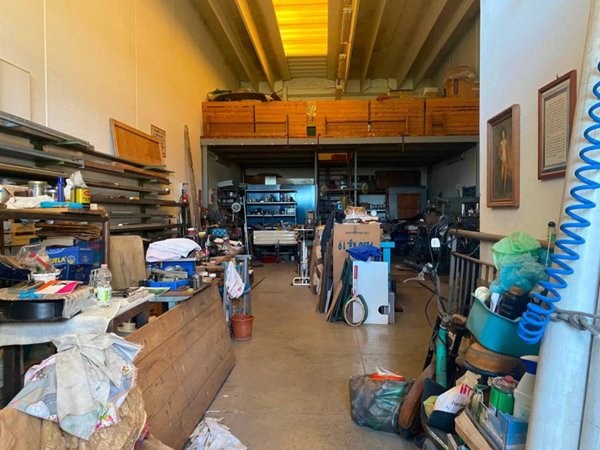 appartamento in vendita a Calcinaia in zona Fornacette