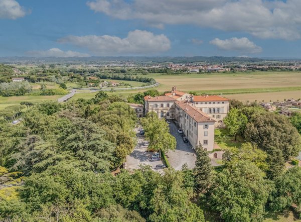 appartamento in vendita a Calcinaia