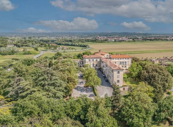 appartamento in vendita a Calcinaia