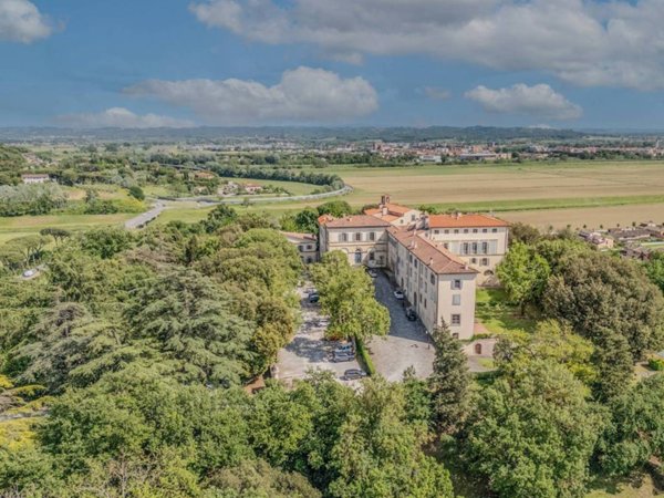 appartamento in vendita a Calcinaia in zona Sardina
