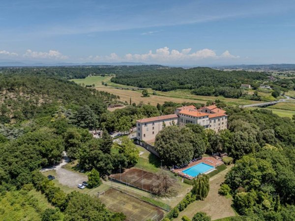 appartamento in vendita a Calcinaia in zona Sardina